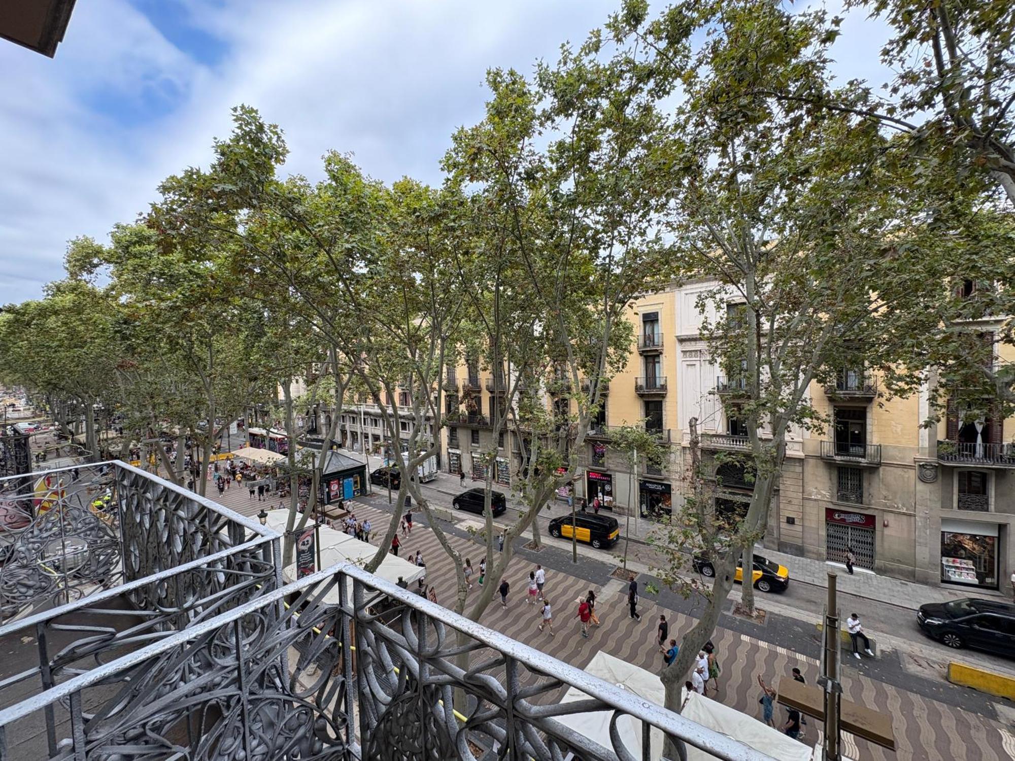 Ramblas Hotel — Fotók 2